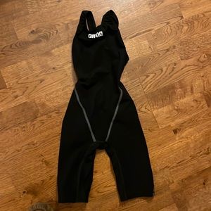Swim Racing Suit Technical Swimsuit, Tech Suit